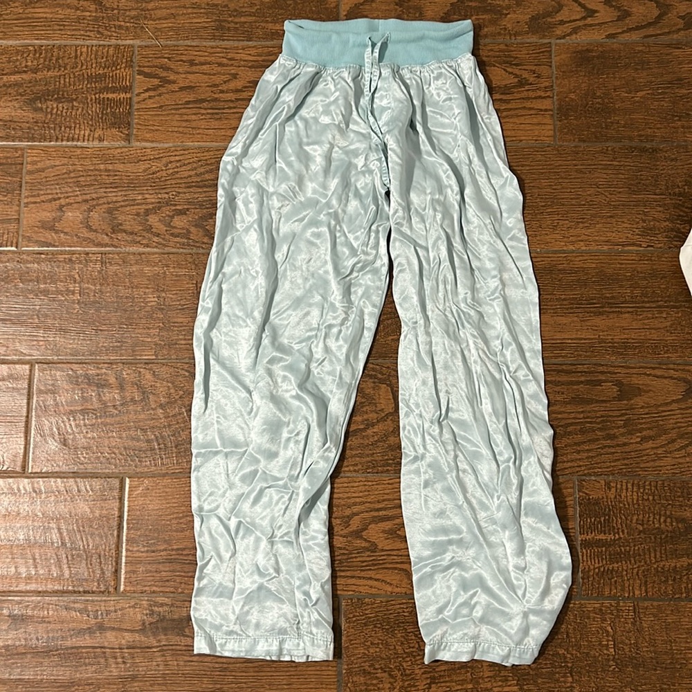 PJ Harlow pajama pants
